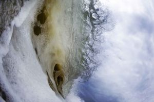 "Turmoil"