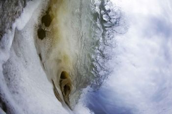 "Turmoil"