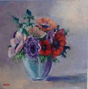"Anemones 1"