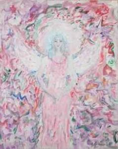 "  Angel"