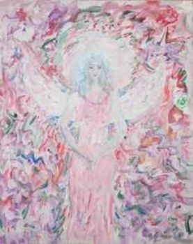 "  Angel"
