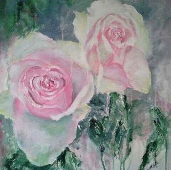 "Passion Roses"