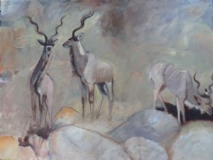"Kudu"