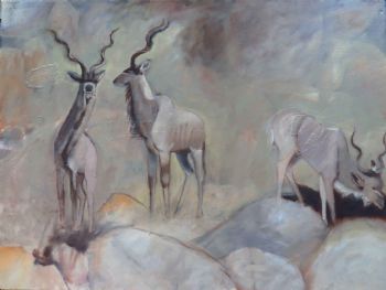 "Kudu"