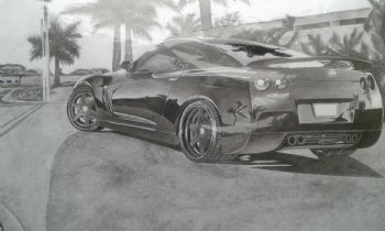 "Nissan"