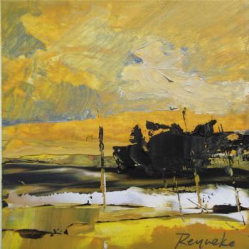 "My Africa #5"