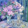 "Spring Tea Time"