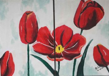 "From the Gardens "