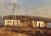 "Karoo Staff Dwellings"