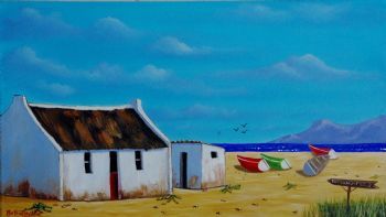"Way to Paternoster"