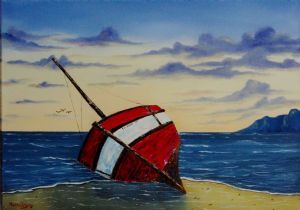 "Shipwreck"