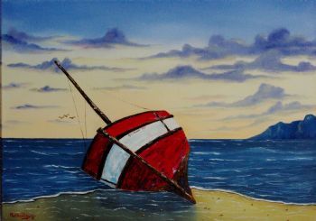 "Shipwreck"