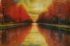 "Silent at the lake"