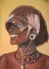 "Samburu Warrior 1"