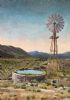 "Karoo Sunset"