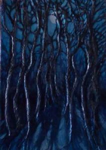 "Silver Moonlight"