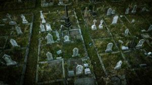 "Old Cemetery"