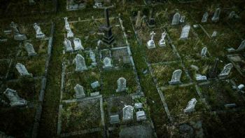 "Old Cemetery"