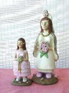 "The Wedding"