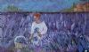 "Lavender in Provence"