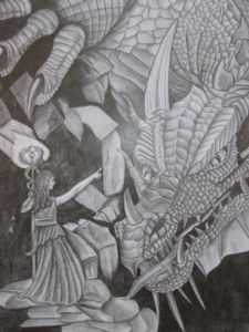 "Dragon Tamer"