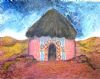 "Initiation Hut"