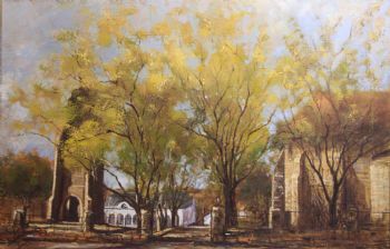 "St Andrews College Grahamstown"