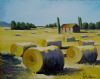 "Bales Of Hay"