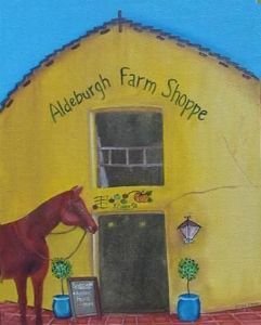 "Farm Shoppe"