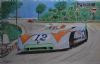 "Winner 1970 Targa Florio"