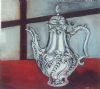 "Antique Hot Water Jug"