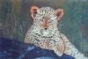 "Leopard Cub"