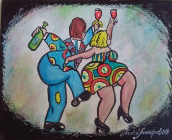 "Party"