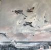 "Promenade Birds"
