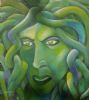 "Medusa Rising"