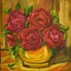 "Red Roses"