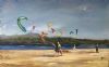 "Flying Kites"