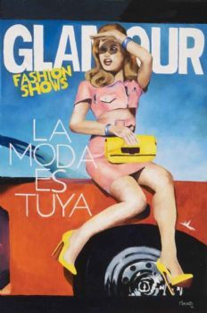 "XII Glamour"