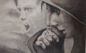 "X Last Prayer"