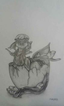 "XXXVI Hatching"