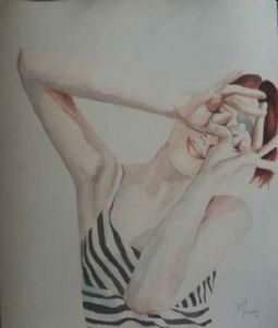 "I Summer Hiding"