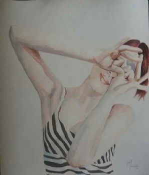 "I Summer Hiding"