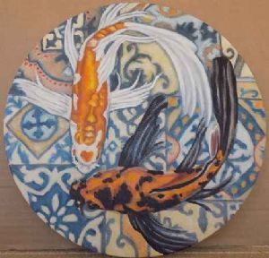 "Yin and Yang"