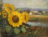 "Sunflower Field"
