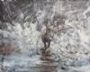 "Splashing"