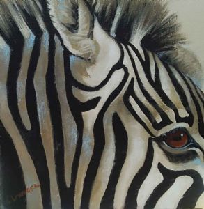 "Zebra Series 3"