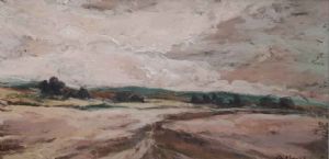 "A Farm Road"