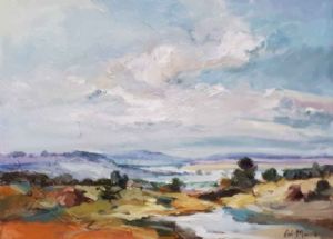"Landscape"