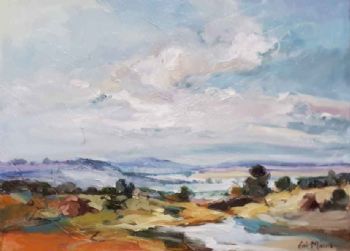 "Landscape"