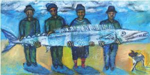 "Snoek for All"